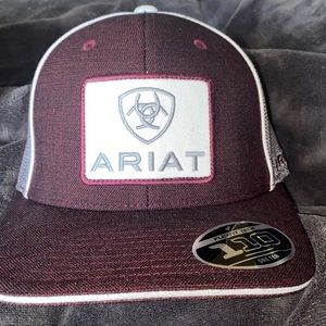 Ariat FlexFit Tech 110 Snapback